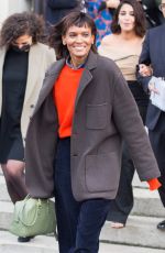 LIYA KEBEDE Leaves L