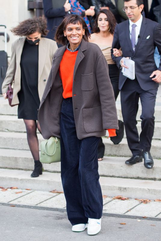 LIYA KEBEDE Leaves L