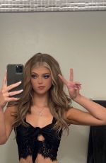 LOREN GRAY - Instagram Photos and Video 10/26/2021