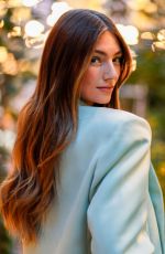 LORENA RAE at House of Schwarzkopf Grand Opening 09/30/2021