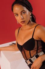 LOU LLOBELL in Who What Wear, September 2021