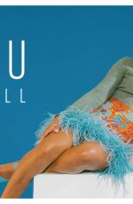 LOU LLOBELL in Who What Wear, September 2021