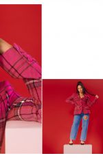 LOU LLOBELL in Who What Wear, September 2021