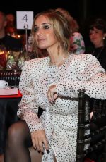 LOUISE REDKNAPP at Virgin Atlantic Attitude Awards in London 10/06/2021