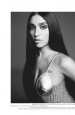 LOURDES LEON in Vogue Paris, September 2021