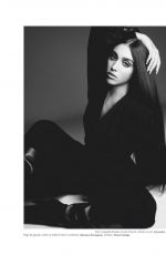 LOURDES LEON in Vogue Paris, September 2021