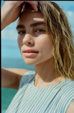 LUCY FRY for The Laterals Magazine, October 2021
