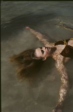 LUCY FRY for The Laterals Magazine, October 2021
