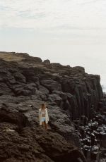 LUCY FRY for The Laterals Magazine, October 2021