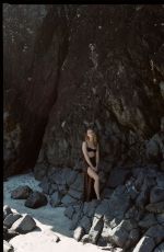 LUCY FRY for The Laterals Magazine, October 2021 Issue