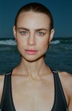LUCY FRY for The Laterals Magazine, October 2021 Issue