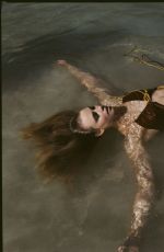 LUCY FRY for The Laterals Magazine, October 2021 Issue