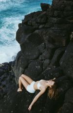 LUCY FRY for The Laterals Magazine, October 2021 Issue