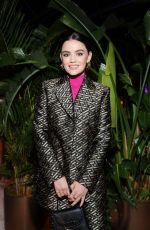 LUCY HALE at 27th Annual Elle Women in Hollywood Celebration in Los Angeles 10/19/2021