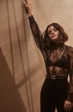 LUCY HALE for Hunkemoller, 2021