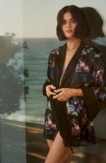 LUCY HALE for Hunkemoller, 2021