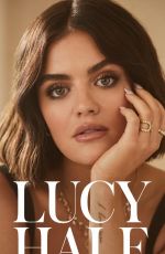 LUCY HALE for Hunkemoller, 2021 Collection