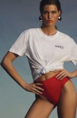 LUNA BIJL for Vogue Magazine, Netherlands June 2021