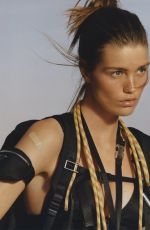 LUNA BIJL for Vogue Magazine, Netherlands June 2021