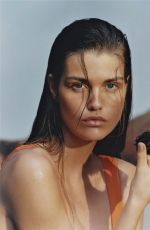 LUNA BIJL for Vogue Magazine, Netherlands June 2021