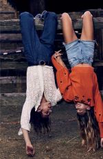 MADDIE ZIEGLER in Harper