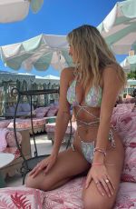 MADI EDWARDS - Instagram Photos 10/21/2021