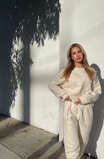 MADI EDWARDS - Instagram Photos 10/21/2021