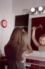MADISON ISEMAN for New Faces of Horror of Fall 2021
