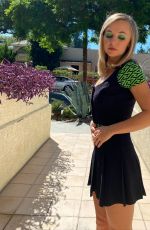 MADISON ISEMAN - I Know What You Did Last Summer Press Photoshoot, 2021