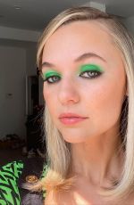 MADISON ISEMAN - I Know What You Did Last Summer Press Photoshoot, 2021