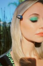 MADISON ISEMAN - I Know What You Did Last Summer Press Photoshoot, 2021