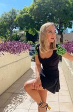 MADISON ISEMAN - I Know What You Did Last Summer Press Photoshoot, 2021