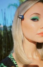 MADISON ISEMAN - I Know What You Did Last Summer Press Photoshoot, 2021