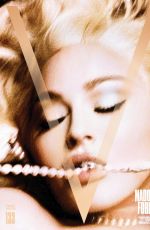 MADONNA for V Magazine #133, Winter 2021
