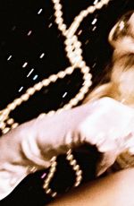 MADONNA for V Magazine #133, Winter 2021
