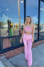 MADS LEWIS - Instagram Photos 10/04/2021