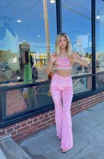 MADS LEWIS - Instagram Photos 10/04/2021