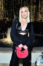 MAEVE REILY at Neiman Marcus Celebrates Launch of Their Celebrate Big, Love Even Bigger Campaign in Los Angeles 10/26/2021