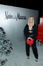 MAEVE REILY at Neiman Marcus Celebrates Launch of Their Celebrate Big, Love Even Bigger Campaign in Los Angeles 10/26/2021