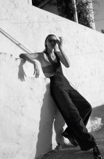 MALGOSIA BELA Malgosia in Vogue Magazine, Poland July/August 2021