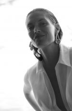 MALGOSIA BELA Malgosia in Vogue Magazine, Poland July/August 2021