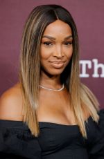 MALIKA HAQQ at The Tender Bar Premiere at DGA Theater Complex in Los Angeles 10/03/2021