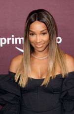 MALIKA HAQQ at The Tender Bar Premiere at DGA Theater Complex in Los Angeles 10/03/2021