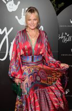 MALIN AKERMAN at Adopttogether