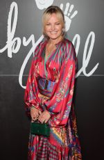 MALIN AKERMAN at Adopttogether