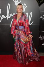 MALIN AKERMAN at Adopttogether