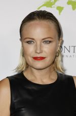 MALIN AKERMAN at Environmental Media Association Awards Gala in Van Nuys 10/16/2021