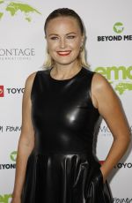 MALIN AKERMAN at Environmental Media Association Awards Gala in Van Nuys 10/16/2021