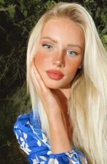 MAREN TSCHINKEL for Belmiraz, September 2021
