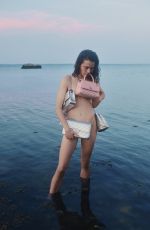 MARGARET QUALLEY for Hommegirls Magazine, October 2021